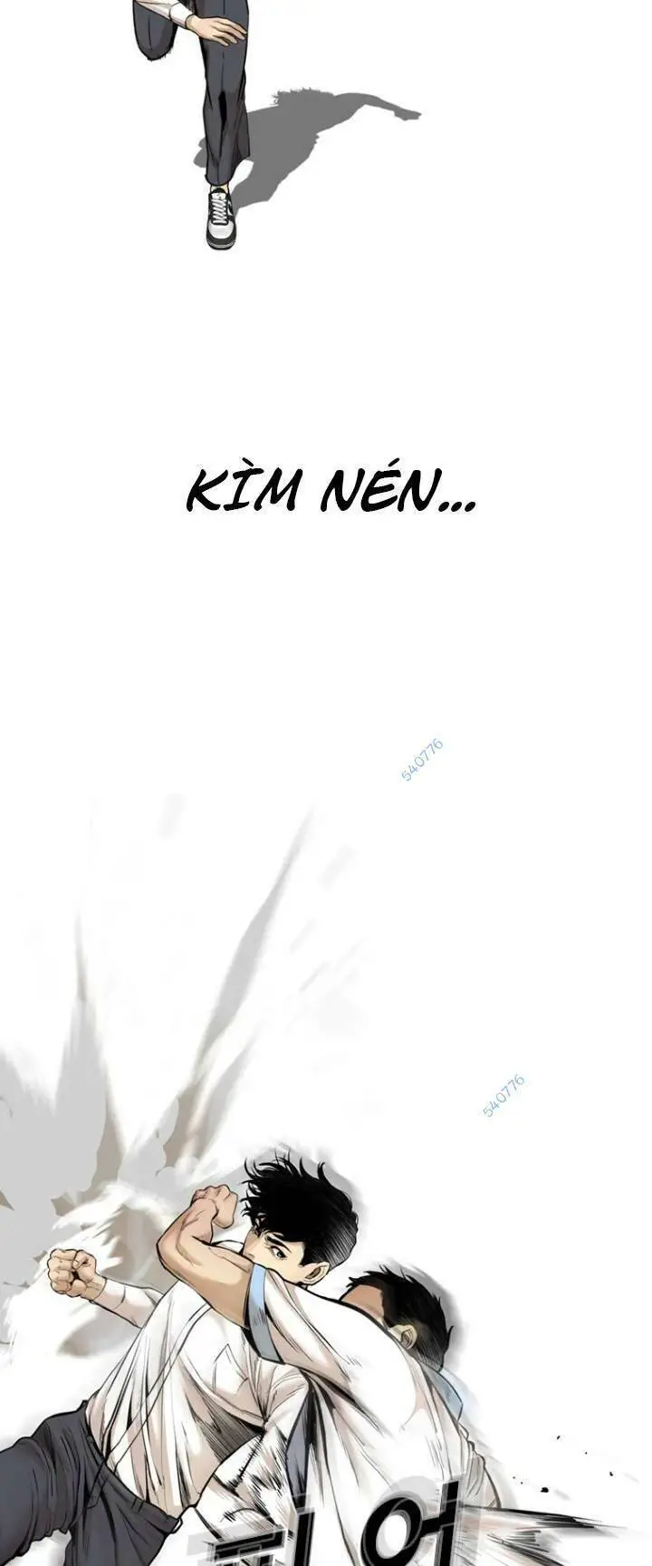 The Blob Nettruyen ZZZ Chương 69 Page 45