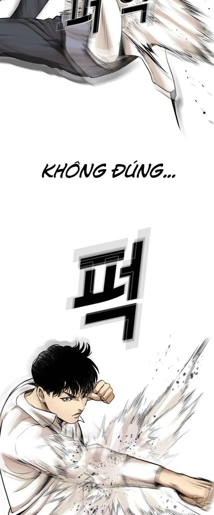 The Blob Nettruyen ZZZ Chương 69 Page 46