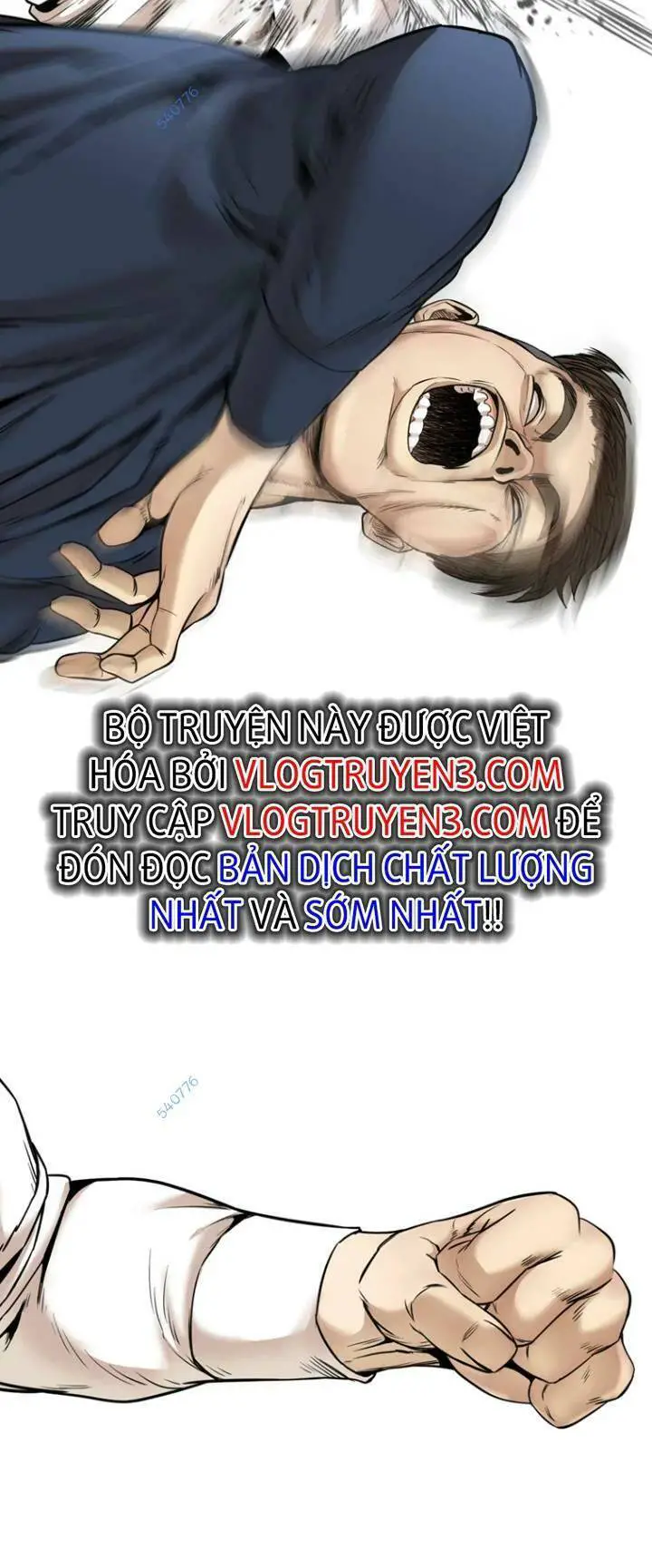 The Blob Nettruyen ZZZ Chương 69 Page 47