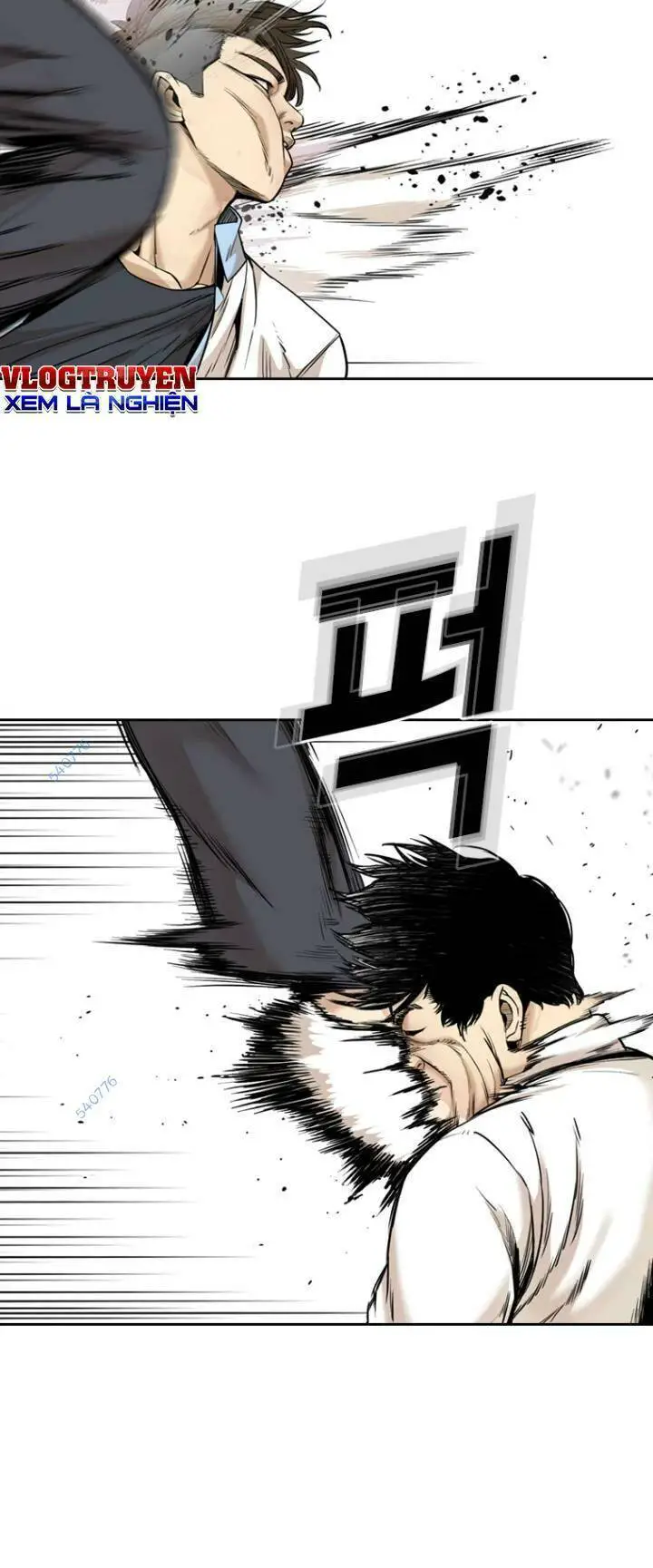 The Blob Nettruyen ZZZ Chương 69 Page 51