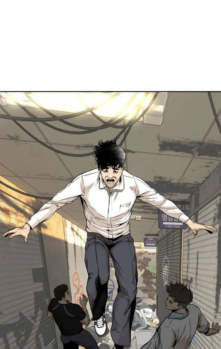 The Blob Nettruyen ZZZ Chương 69 Page 52
