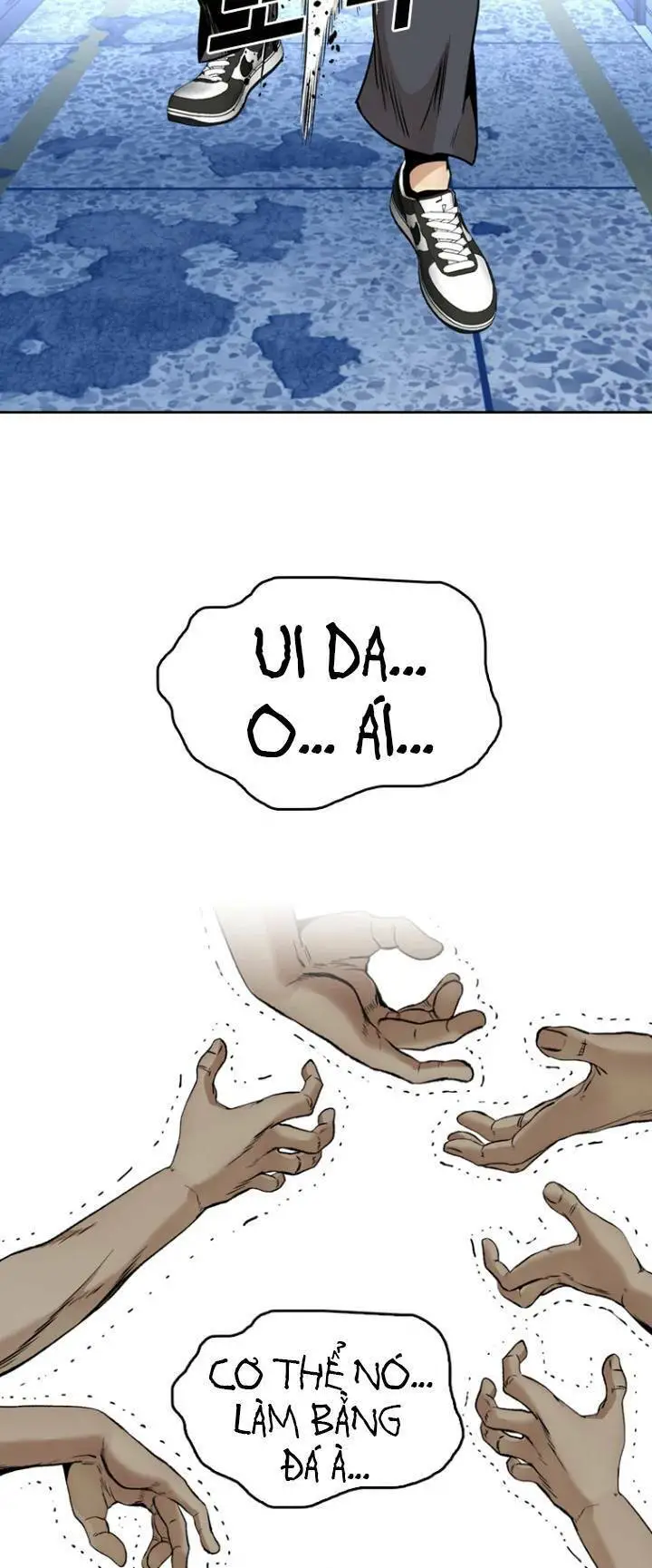The Blob Nettruyen ZZZ Chương 69 Page 58