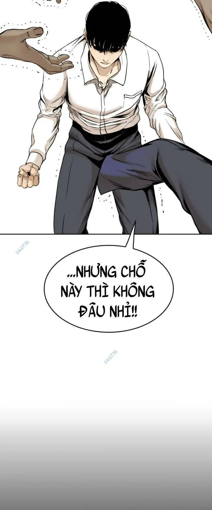 The Blob Nettruyen ZZZ Chương 69 Page 59