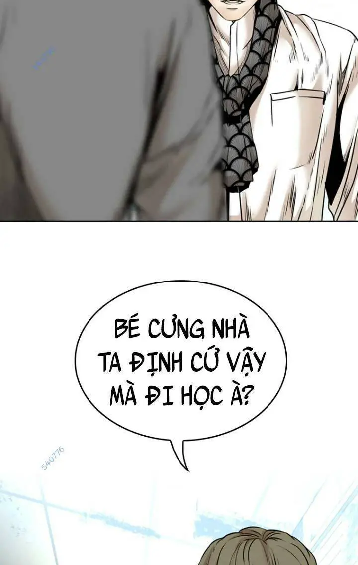 The Blob Nettruyen ZZZ Chương 69 Page 69