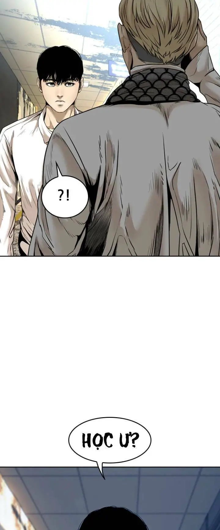The Blob Nettruyen ZZZ Chương 69 Page 70