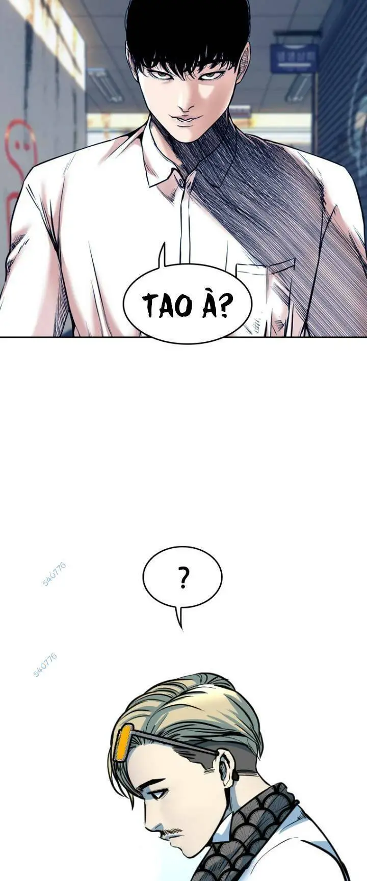 The Blob Nettruyen ZZZ Chương 69 Page 71