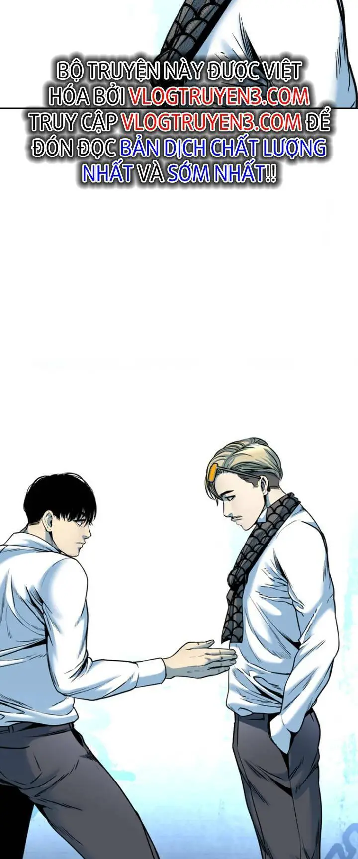 The Blob Nettruyen ZZZ Chương 69 Page 72
