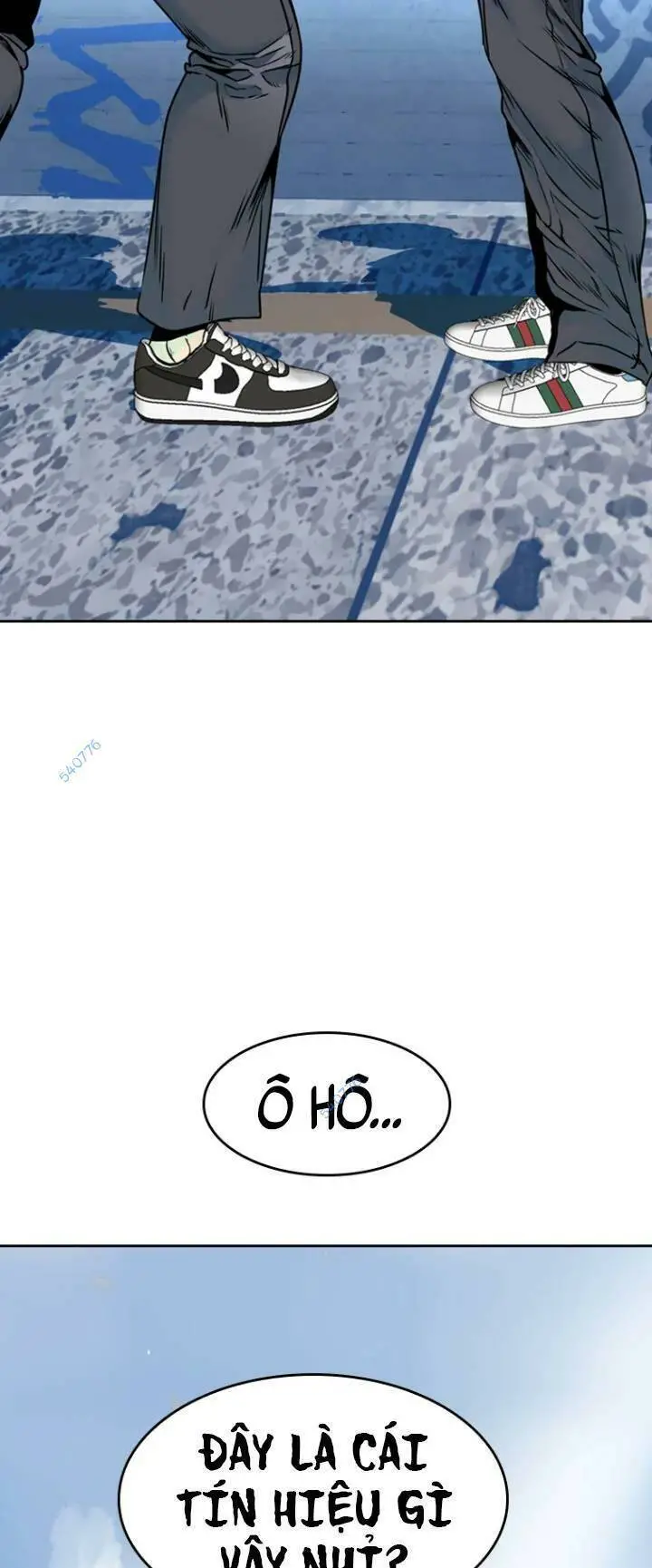 The Blob Nettruyen ZZZ Chương 69 Page 73