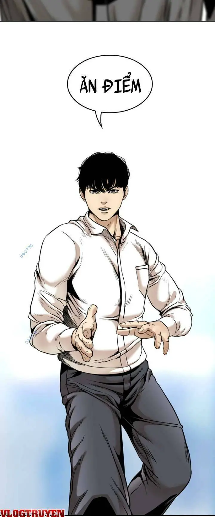 The Blob Nettruyen ZZZ Chương 69 Page 75