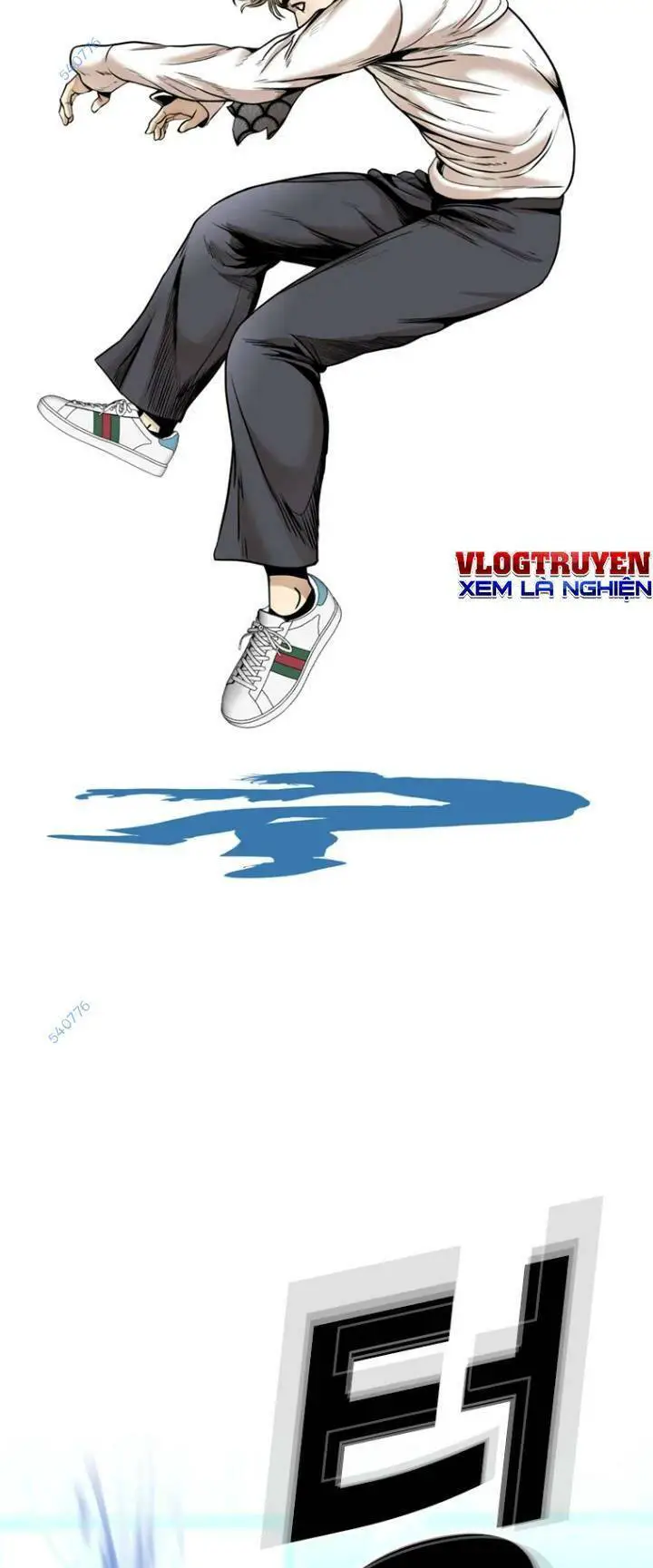 The Blob Nettruyen ZZZ Chương 69 Page 79