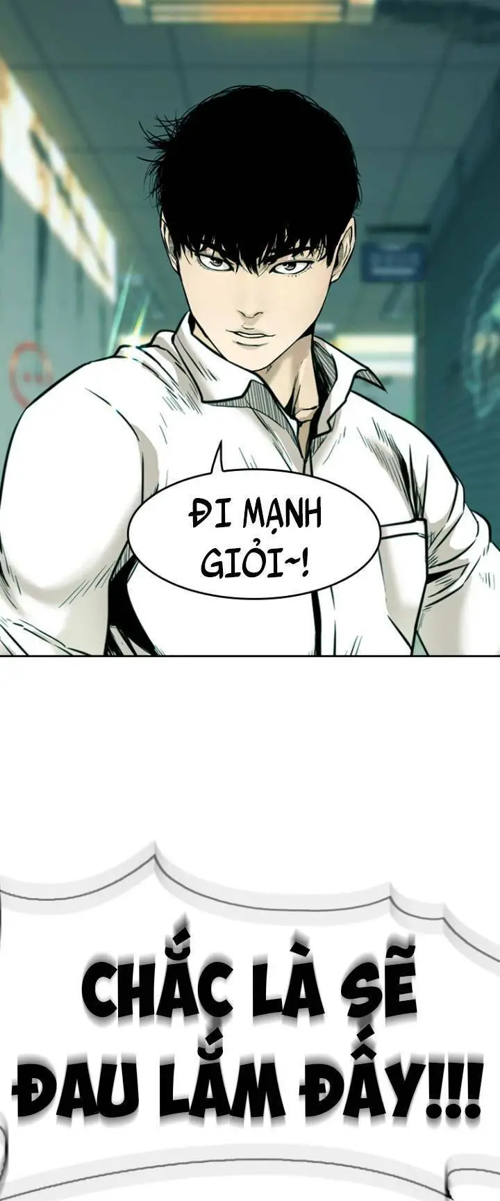 The Blob Nettruyen ZZZ Chương 69 Page 84