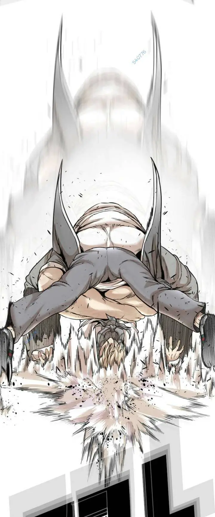 The Blob Nettruyen ZZZ Chương 69 Page 85