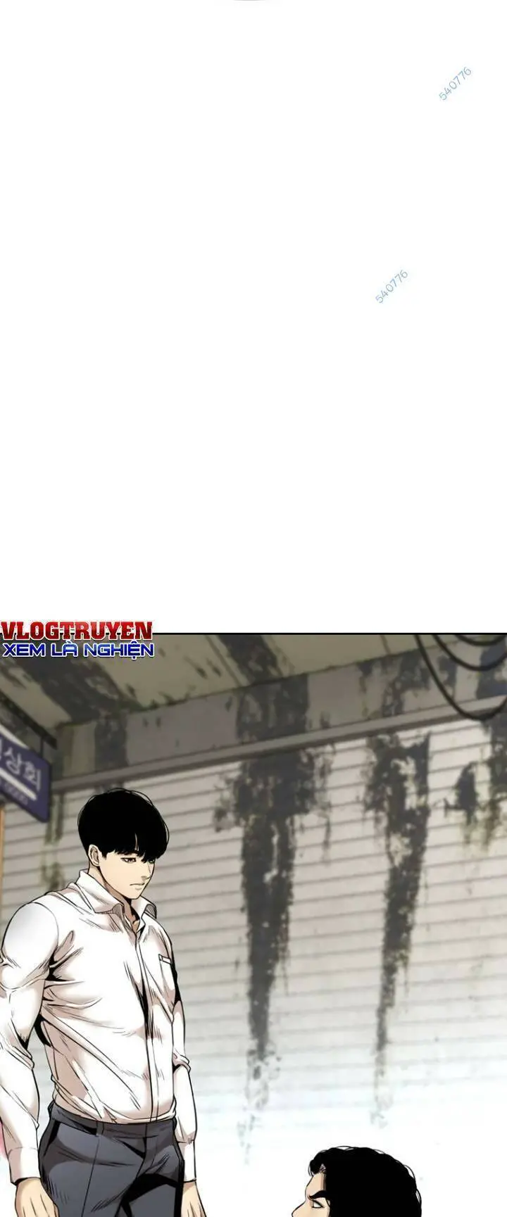 The Blob Nettruyen ZZZ Chương 70 Page 13