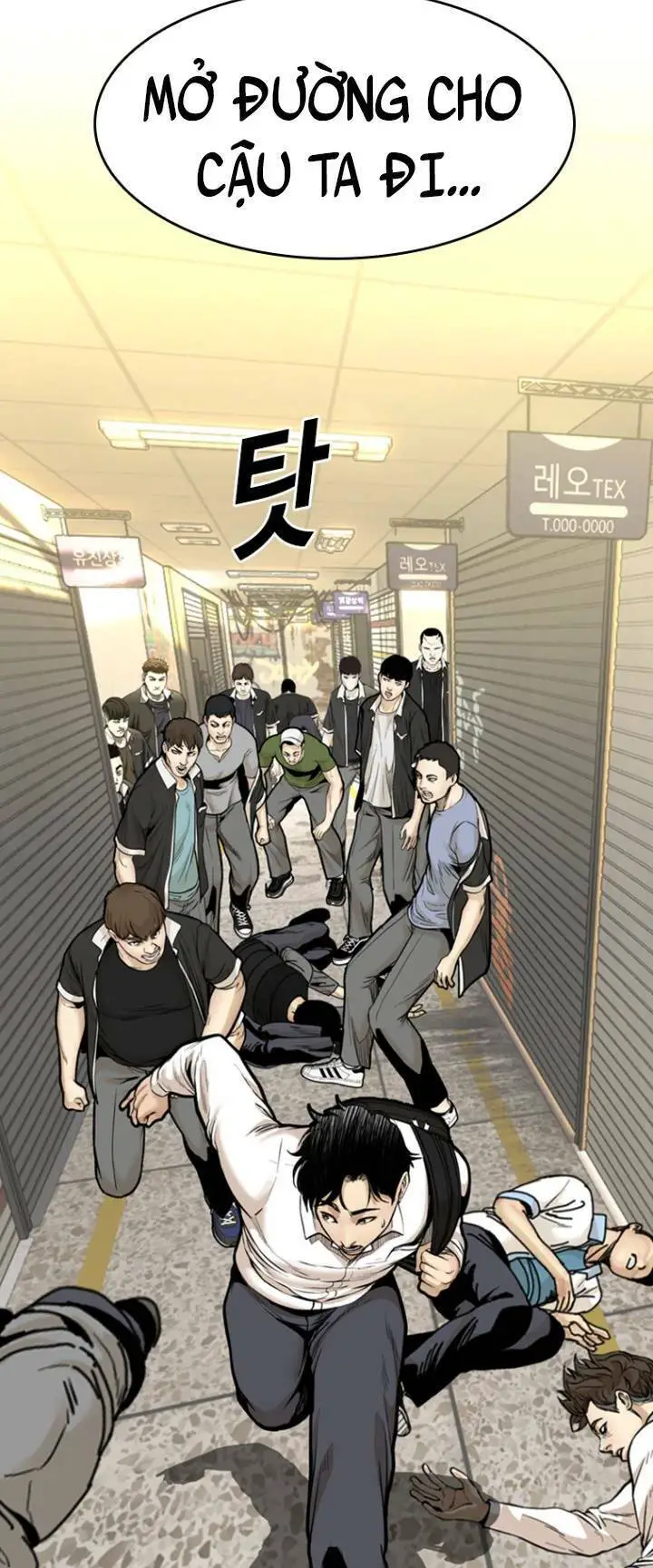 The Blob Nettruyen ZZZ Chương 70 Page 20