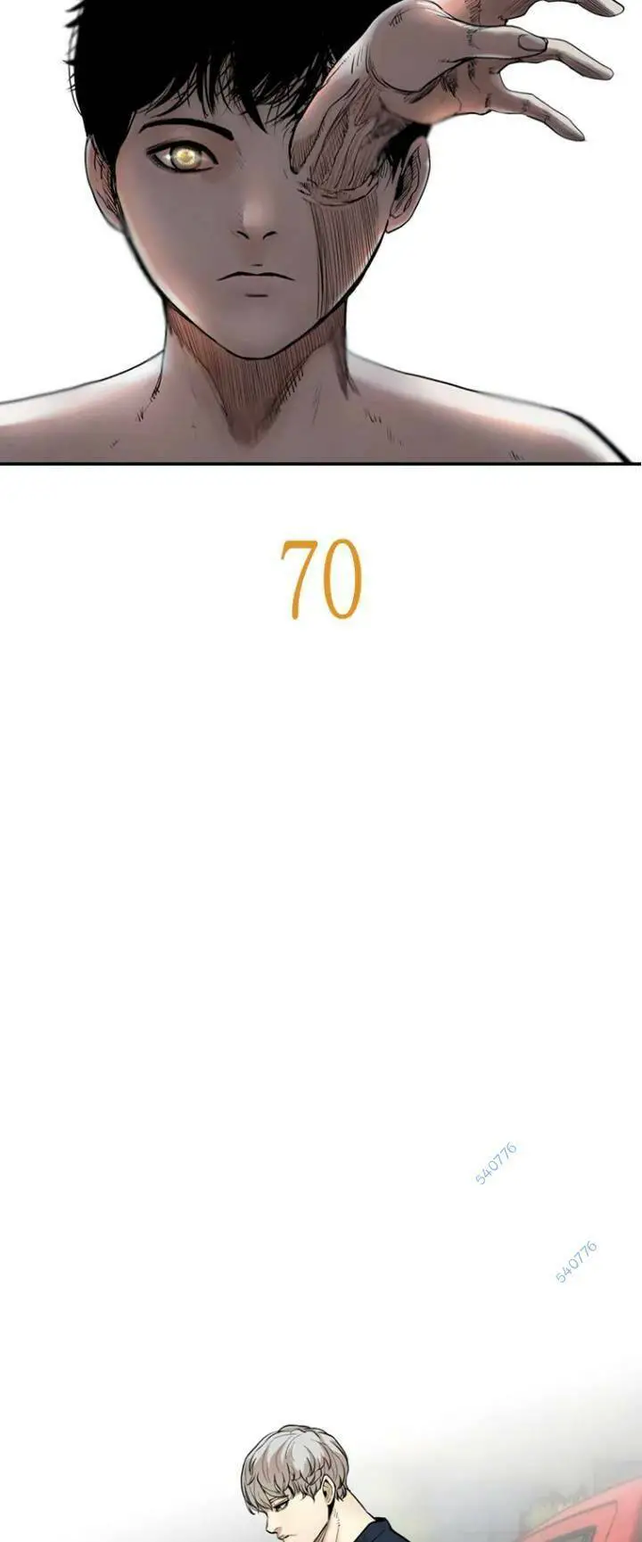 The Blob Nettruyen ZZZ Chương 70 Page 23