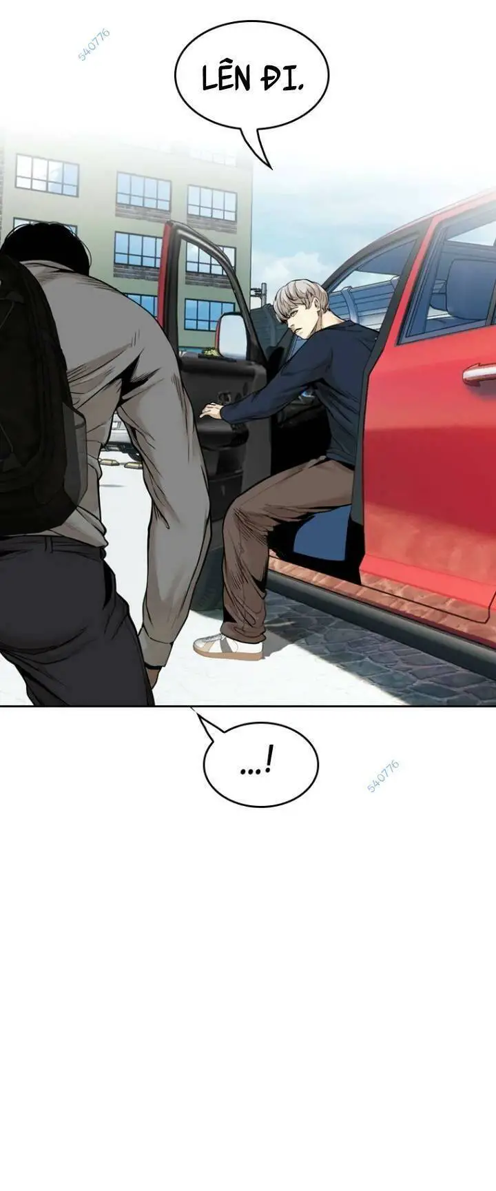 The Blob Nettruyen ZZZ Chương 70 Page 29