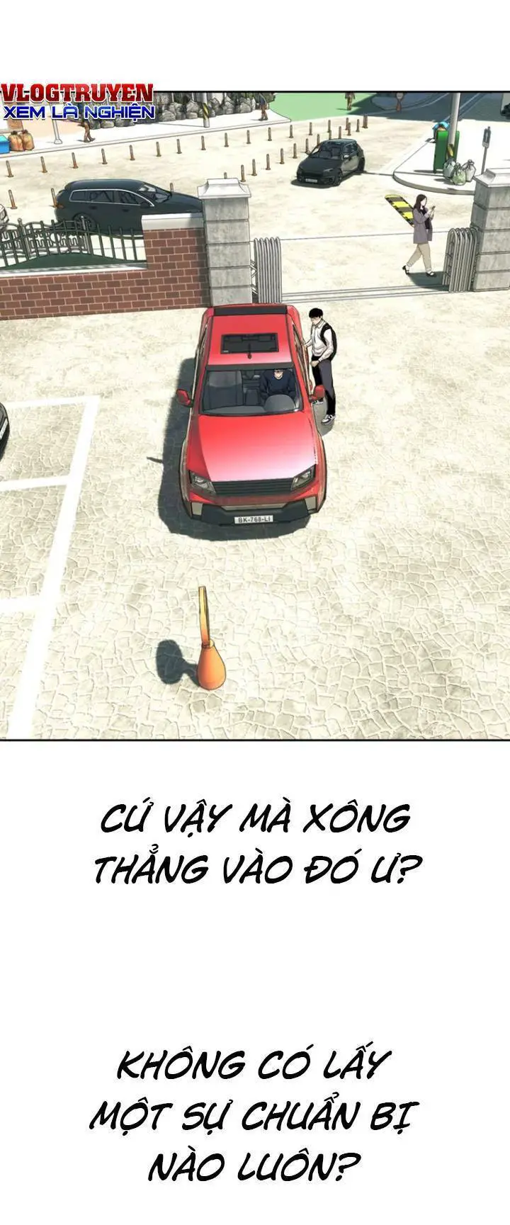 The Blob Nettruyen ZZZ Chương 70 Page 30