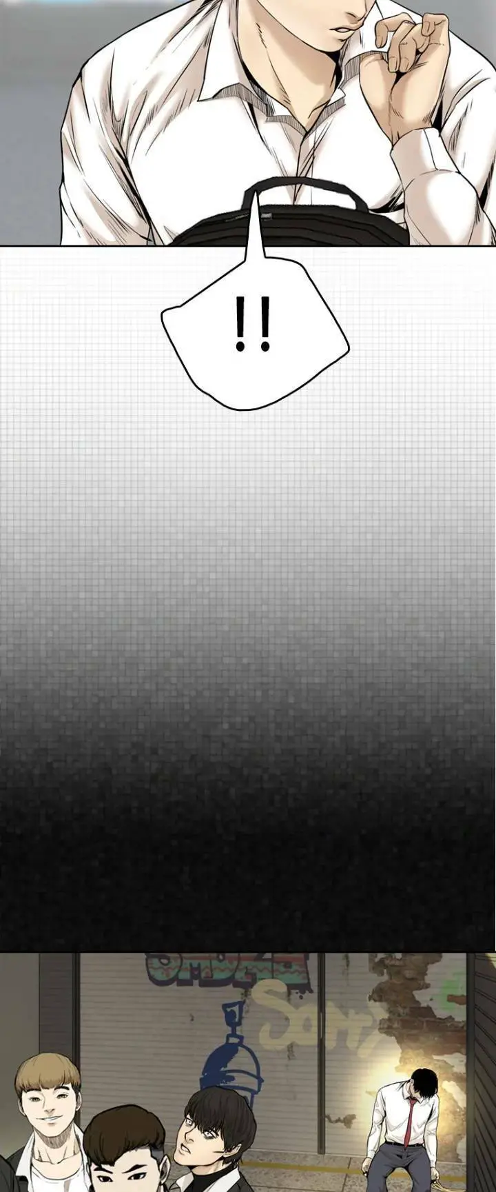 The Blob Nettruyen ZZZ Chương 70 Page 38