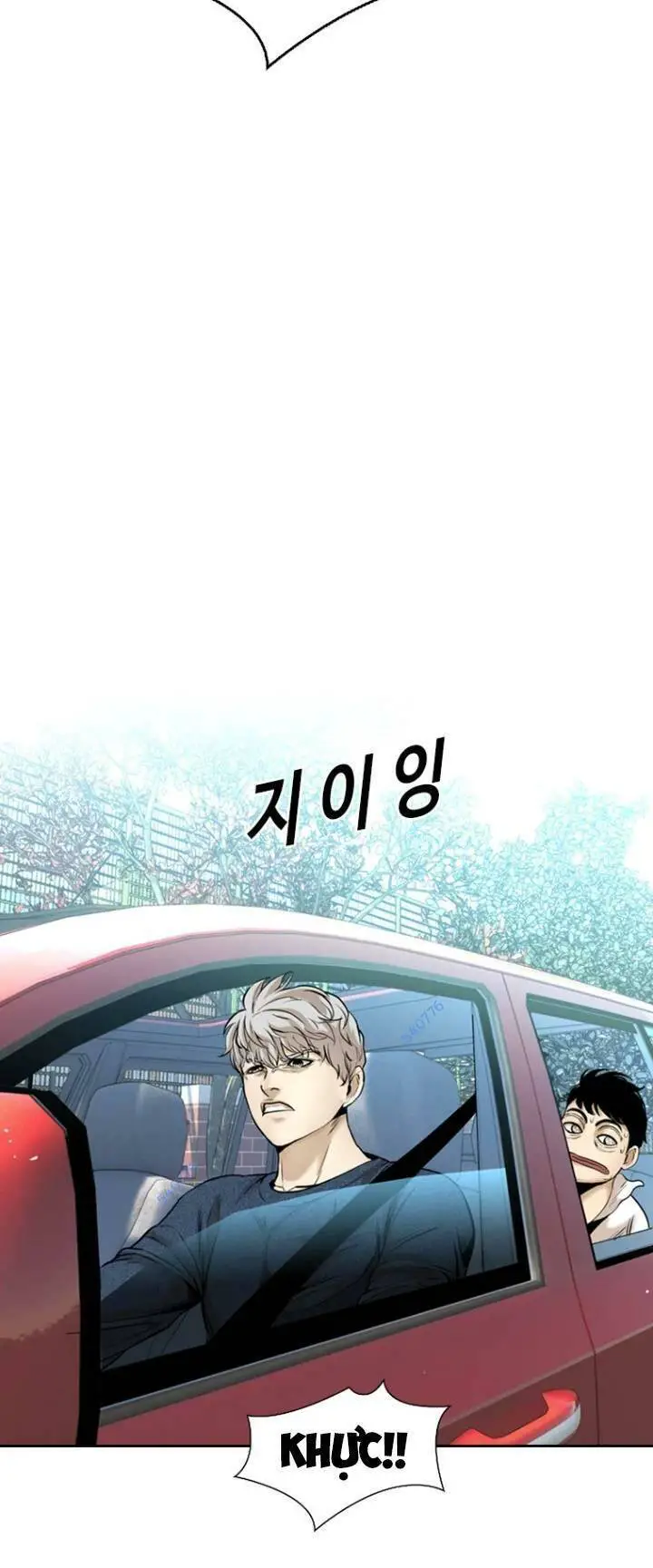The Blob Nettruyen ZZZ Chương 70 Page 41