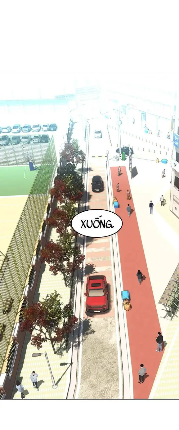 The Blob Nettruyen ZZZ Chương 70 Page 42