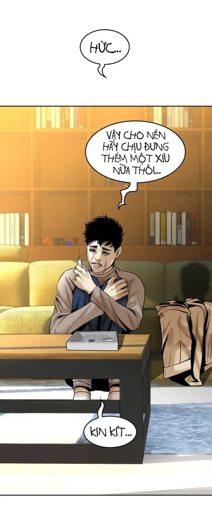 The Blob Nettruyen ZZZ Chương 70 Page 46