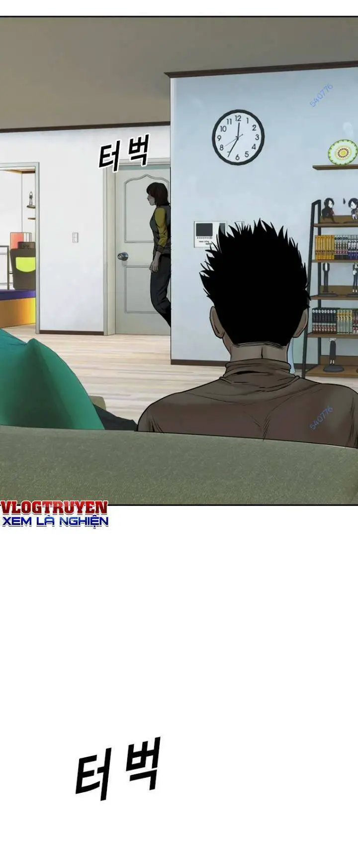The Blob Nettruyen ZZZ Chương 70 Page 61
