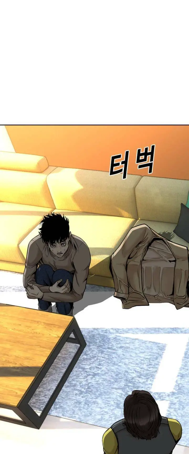 The Blob Nettruyen ZZZ Chương 70 Page 62