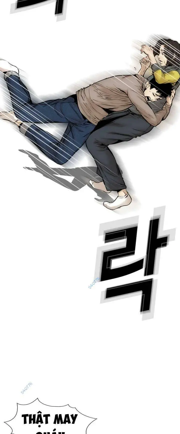 The Blob Nettruyen ZZZ Chương 70 Page 69