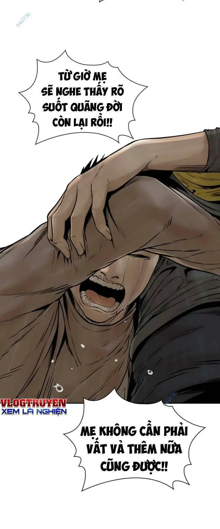 The Blob Nettruyen ZZZ Chương 70 Page 71