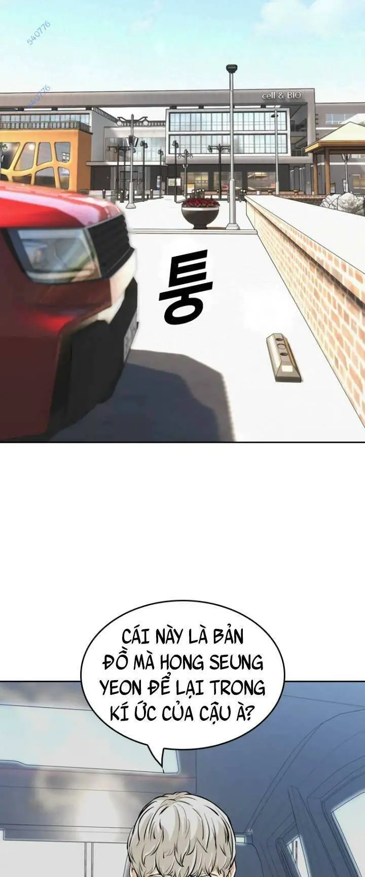 The Blob Nettruyen ZZZ Chương 70 Page 77