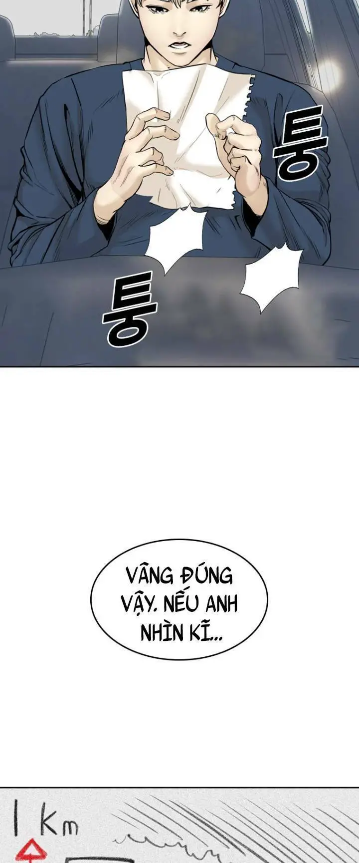 The Blob Nettruyen ZZZ Chương 70 Page 78
