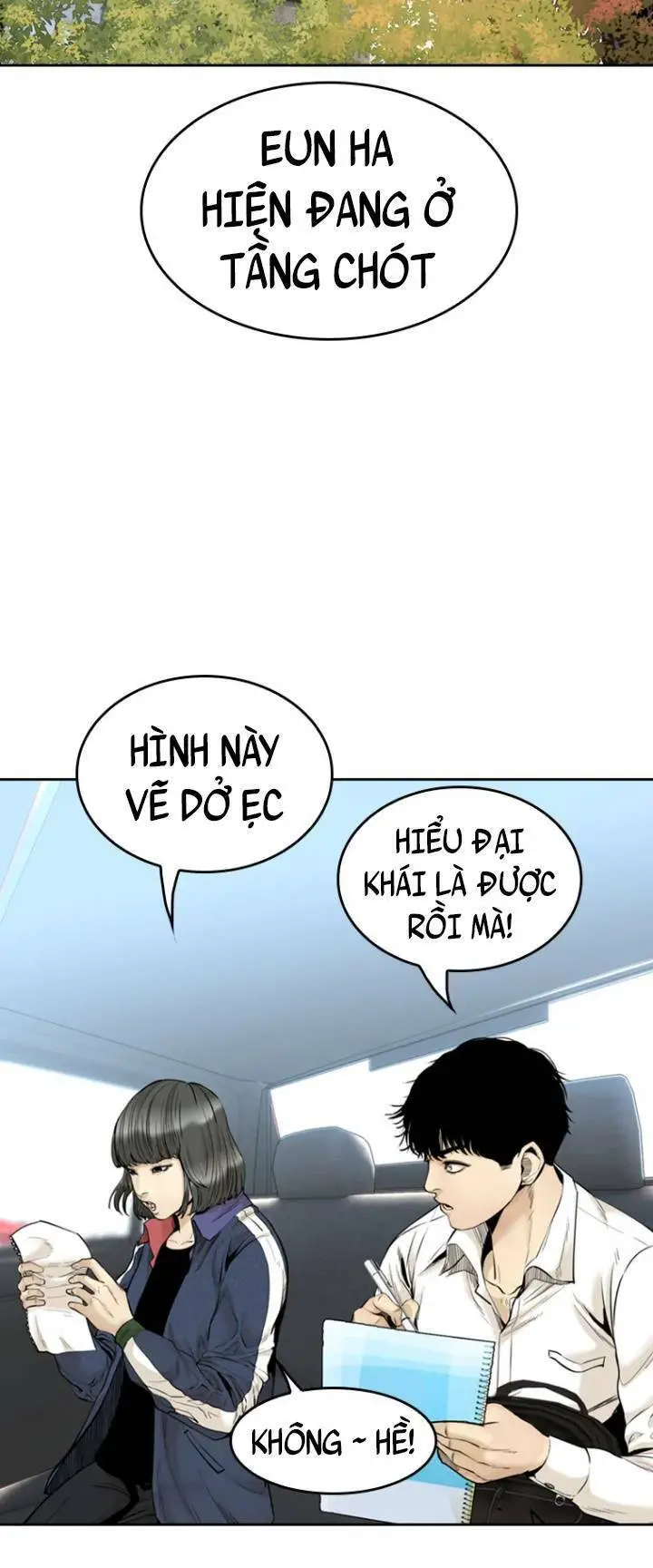 The Blob Nettruyen ZZZ Chương 70 Page 82