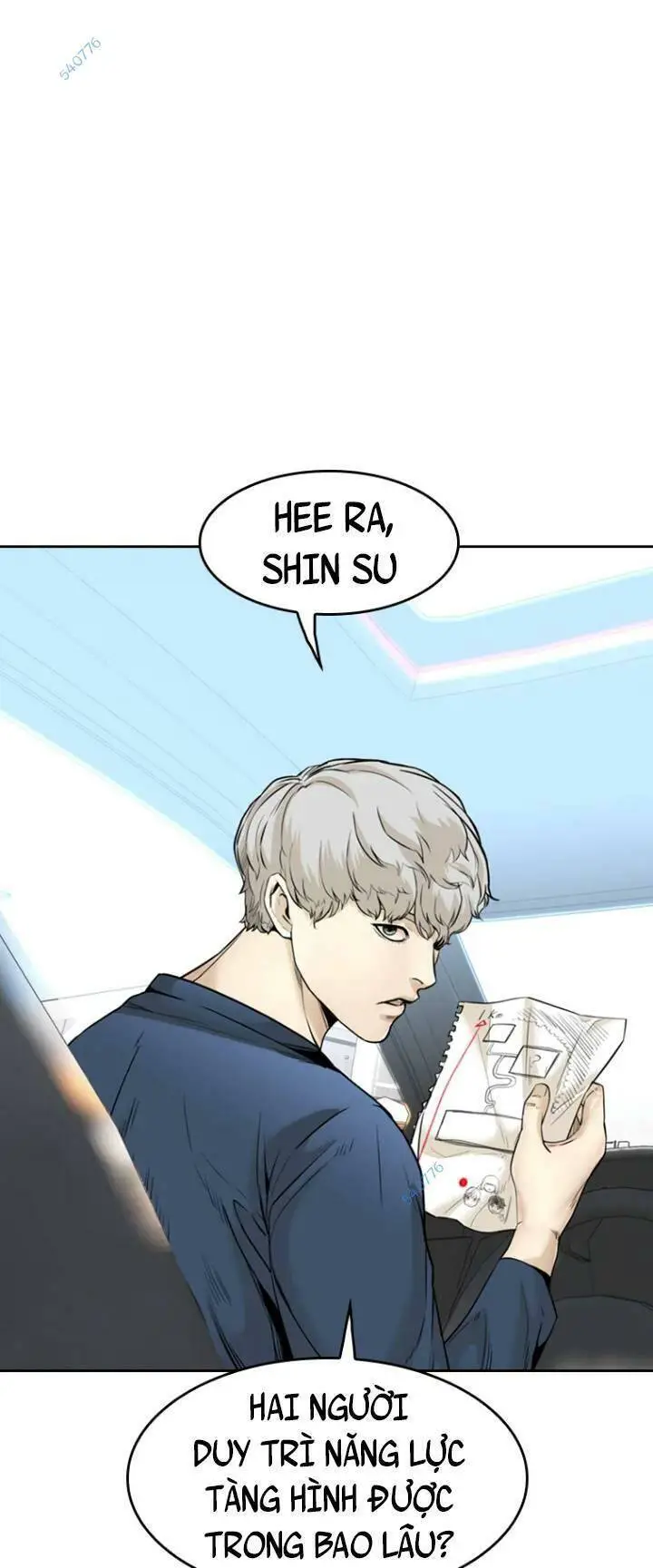 The Blob Nettruyen ZZZ Chương 70 Page 83