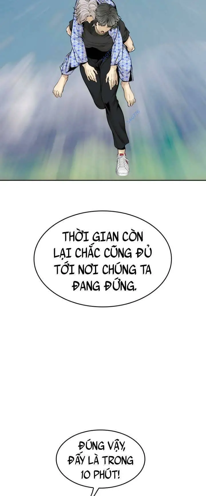 The Blob Nettruyen ZZZ Chương 70 Page 87