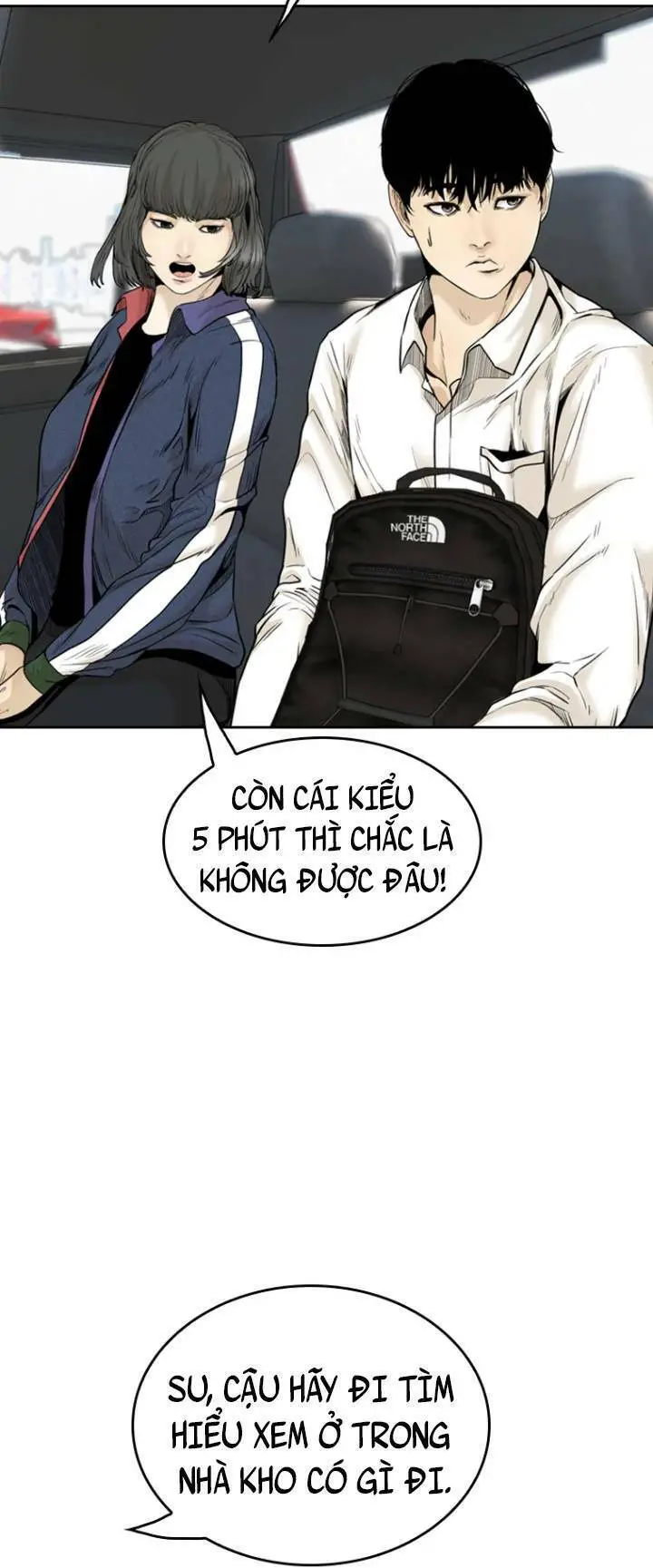 The Blob Nettruyen ZZZ Chương 70 Page 88