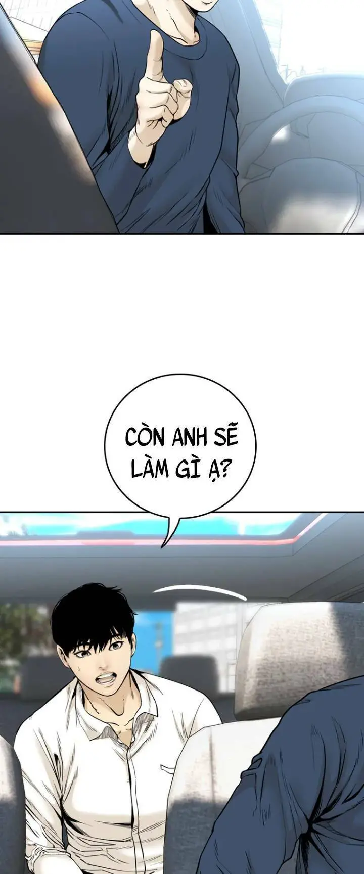 The Blob Nettruyen ZZZ Chương 70 Page 90