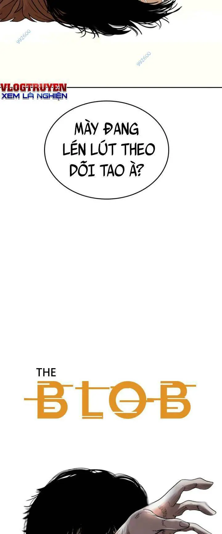 The Blob Nettruyen ZZZ Chương 77 Page 5