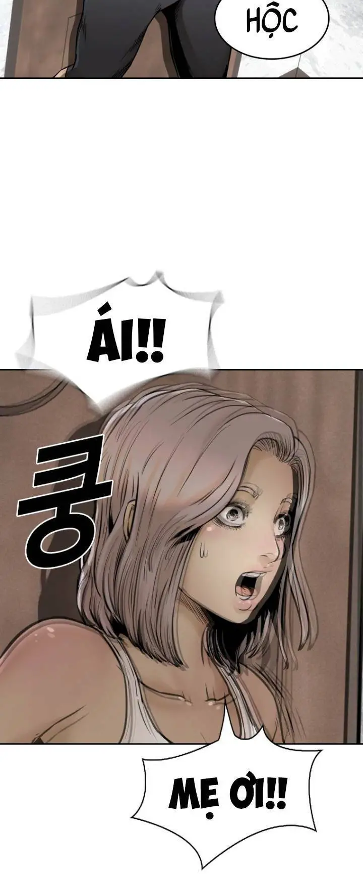 The Blob Nettruyen ZZZ Chương 77 Page 10