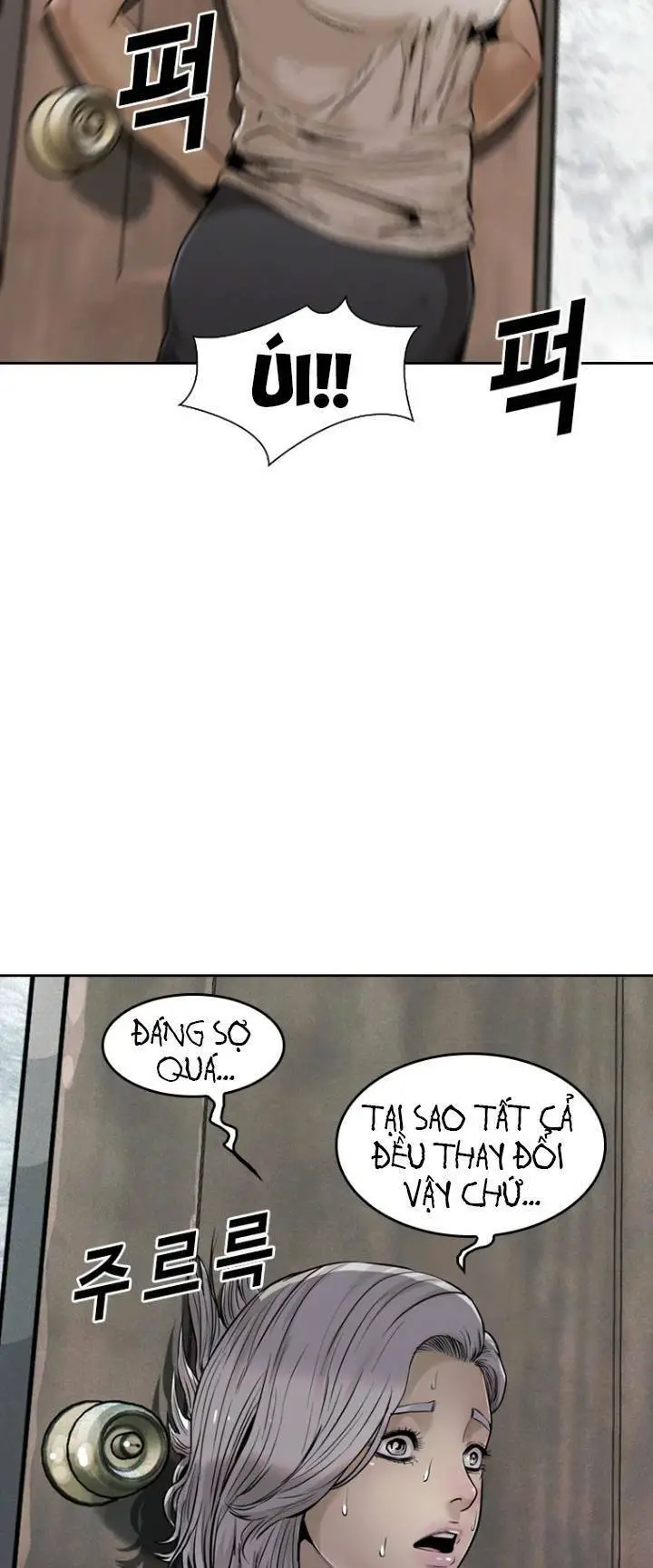 The Blob Nettruyen ZZZ Chương 77 Page 12