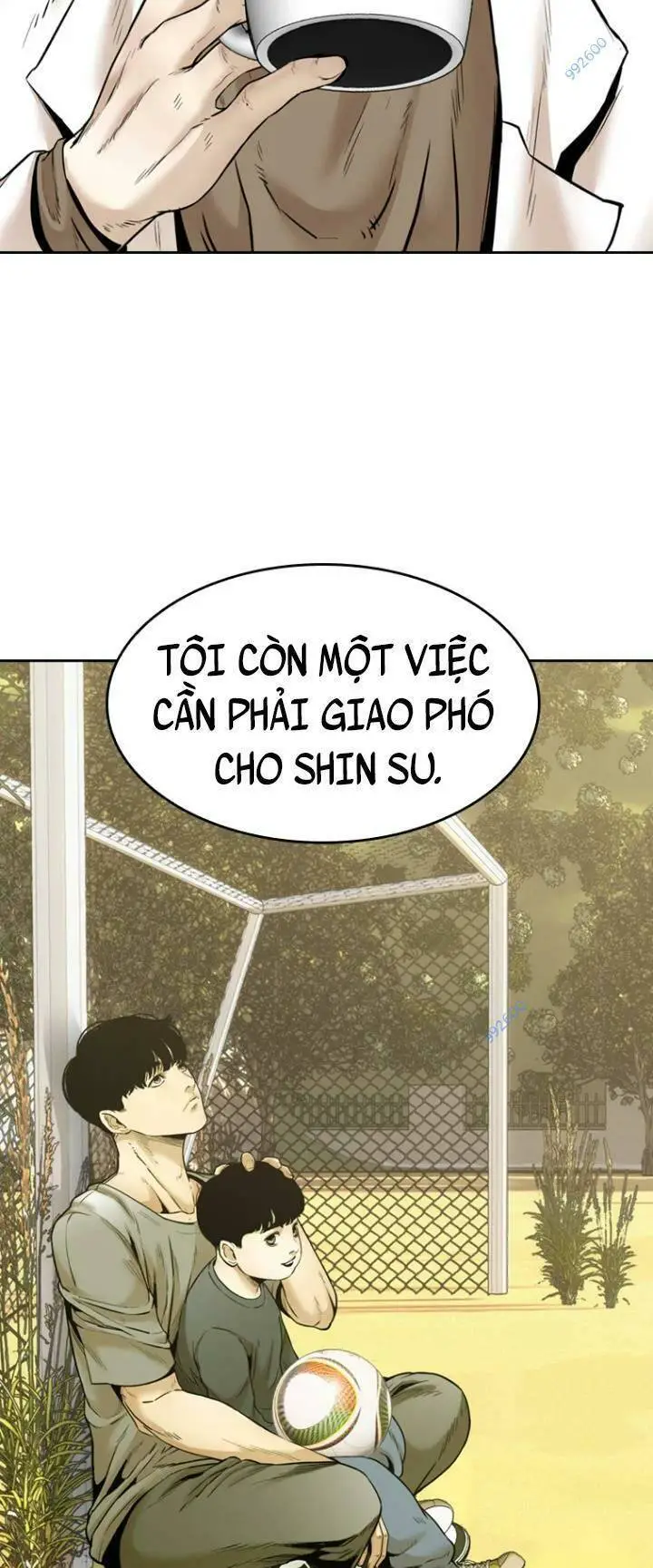 The Blob Nettruyen ZZZ Chương 77 Page 89