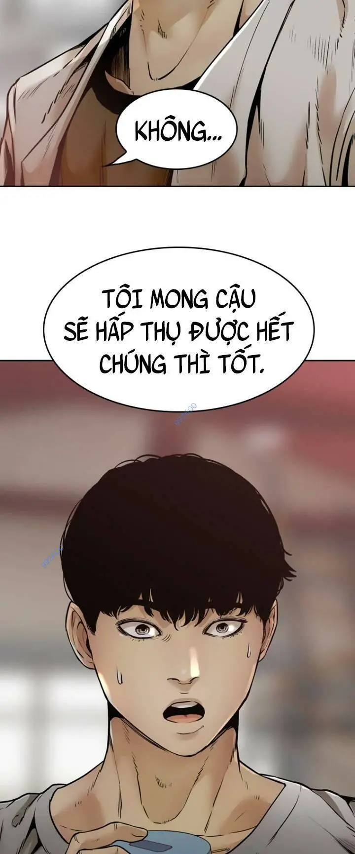 The Blob Nettruyen ZZZ Chương 77 Page 97