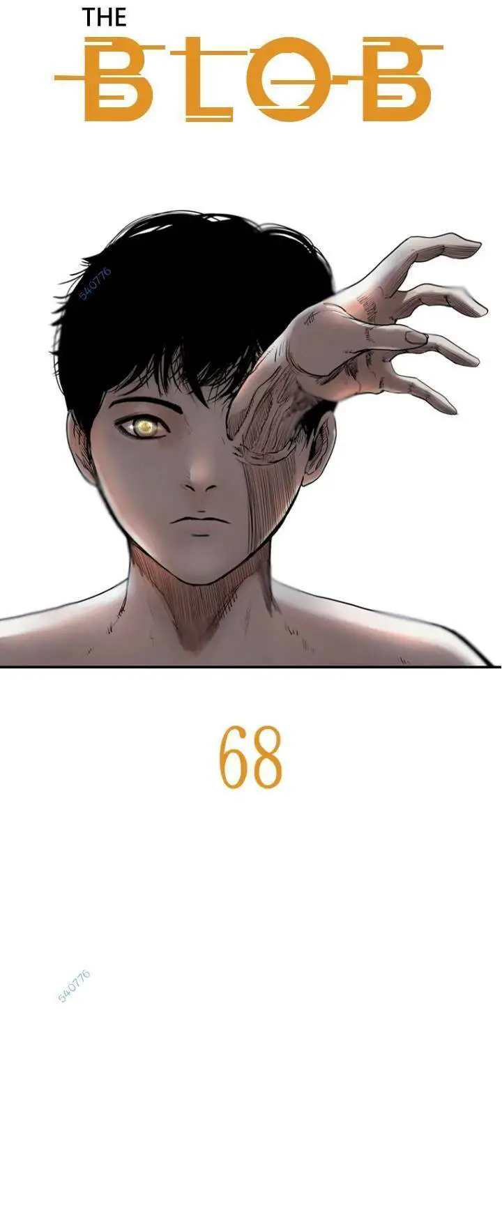 The Blob Nettruyen ZZZ Chương 68 Page 5