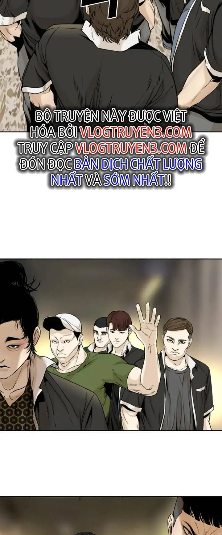 The Blob Nettruyen ZZZ Chương 68 Page 10