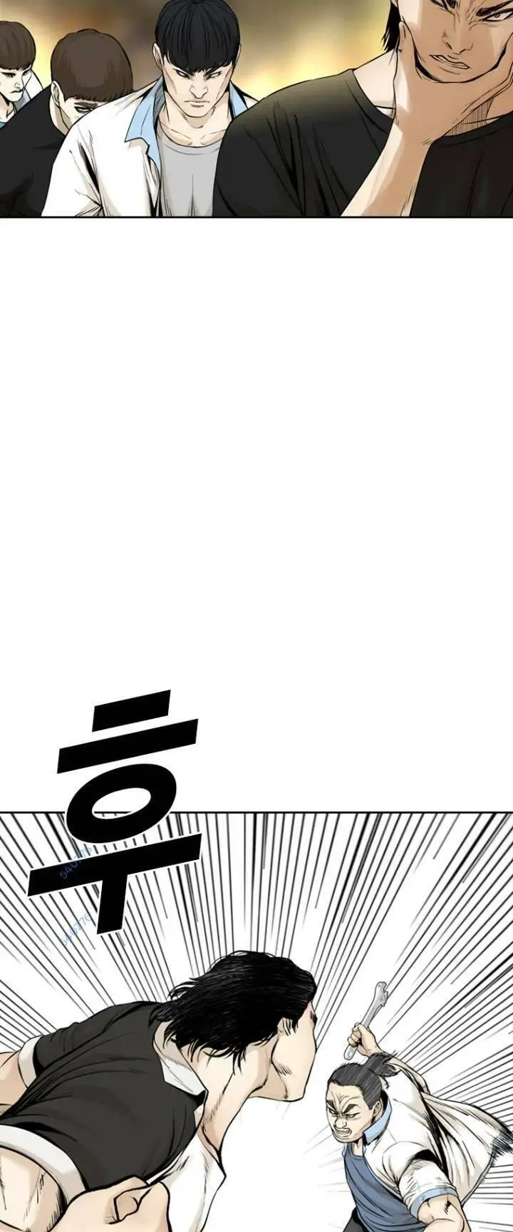 The Blob Nettruyen ZZZ Chương 68 Page 11