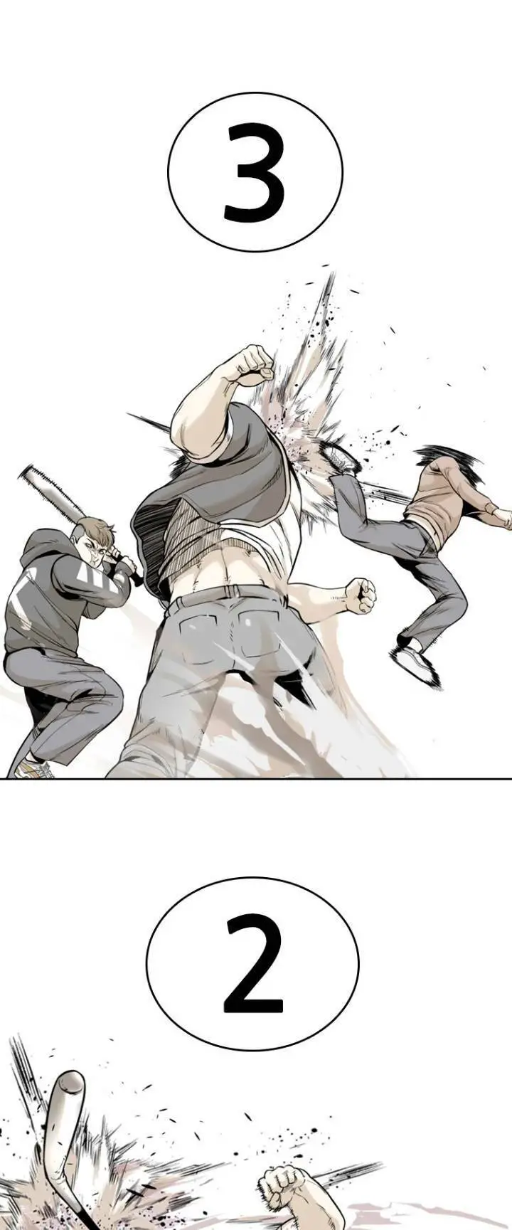 The Blob Nettruyen ZZZ Chương 68 Page 22