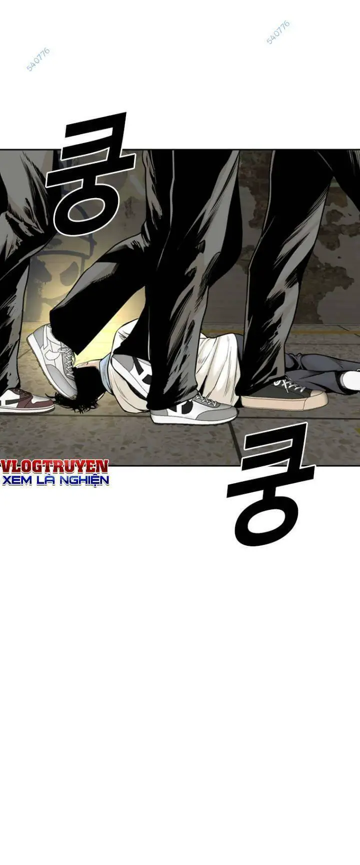 The Blob Nettruyen ZZZ Chương 68 Page 29
