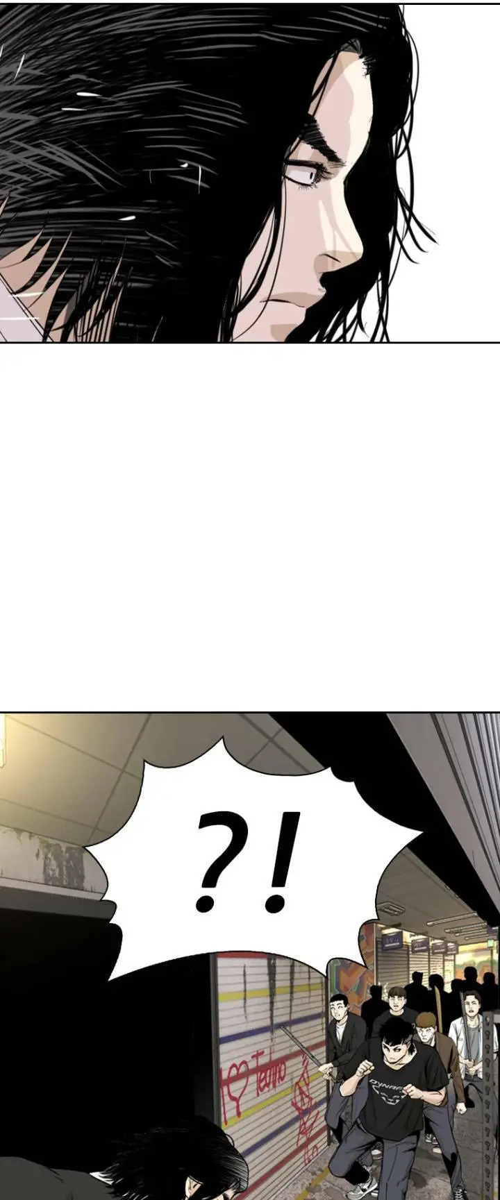 The Blob Nettruyen ZZZ Chương 68 Page 30