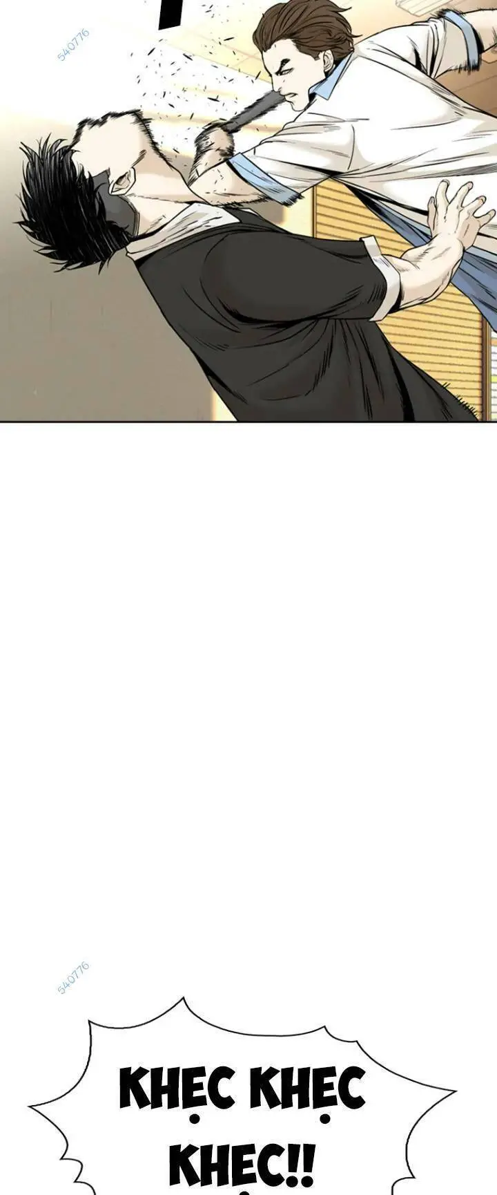 The Blob Nettruyen ZZZ Chương 68 Page 41