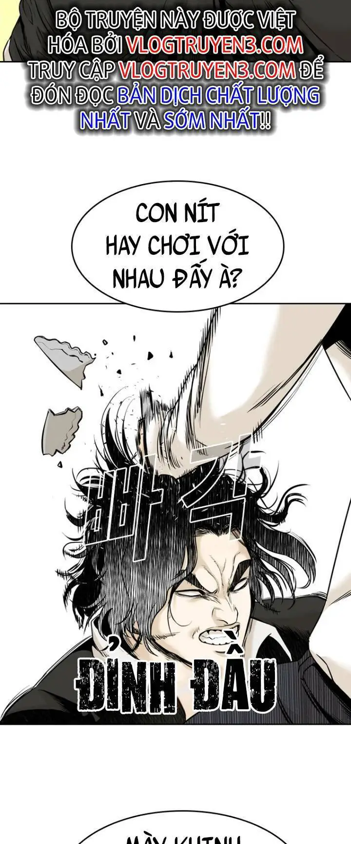 The Blob Nettruyen ZZZ Chương 68 Page 54