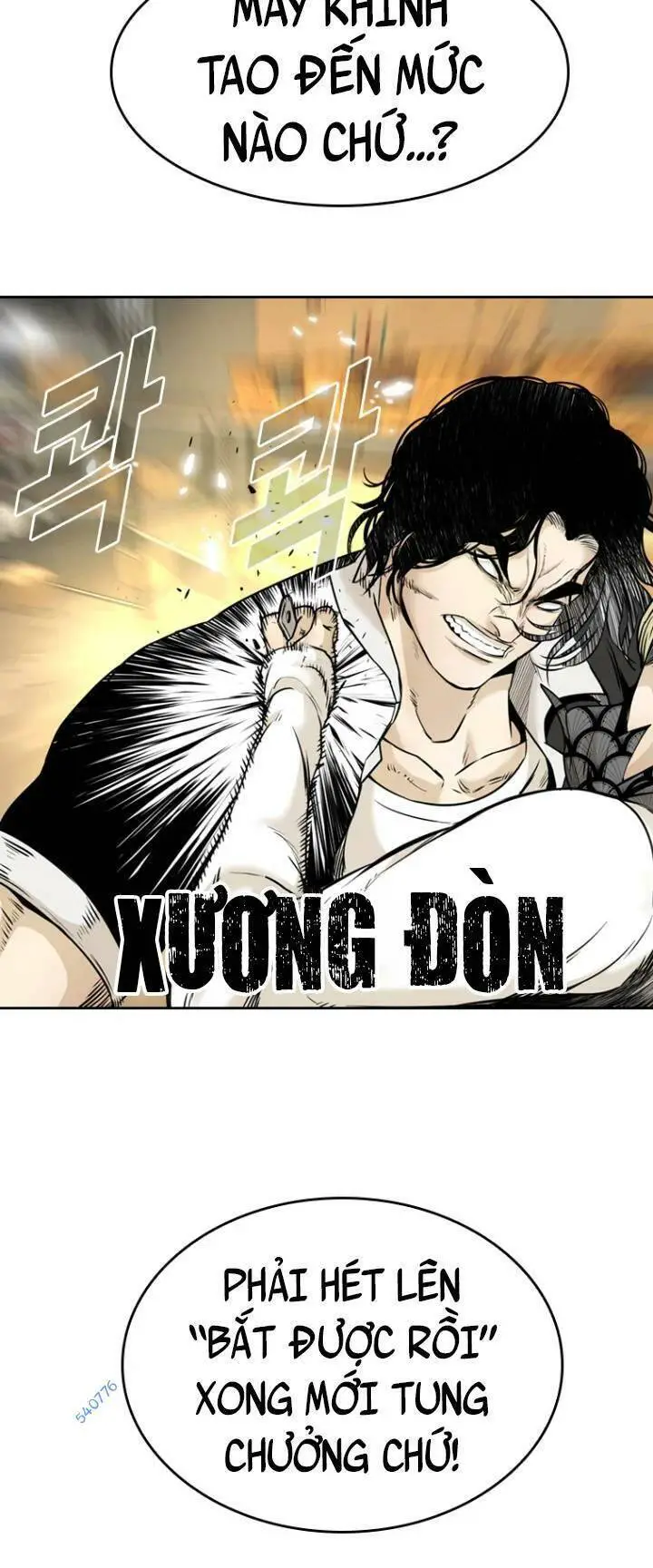 The Blob Nettruyen ZZZ Chương 68 Page 55